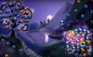 peggle best xbox 360 puzzle games
