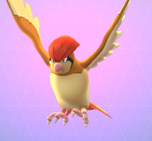 pokemon